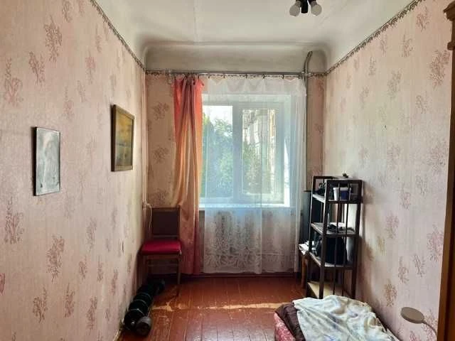 Продаж 3-к. квартири,р-н"Воронцова",вул.Червоної калини,2