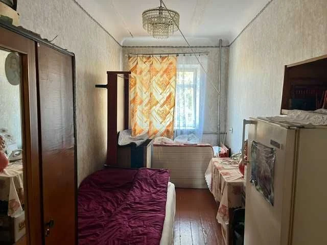 Продаж 3-к. квартири,р-н"Воронцова",вул.Червоної калини,2
