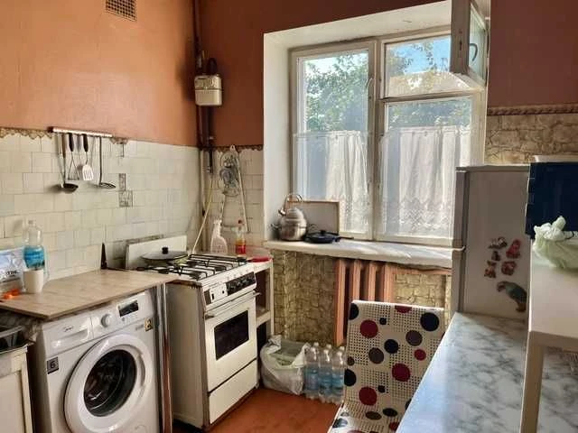 Продаж 3-к. квартири,р-н"Воронцова",вул.Червоної калини,2