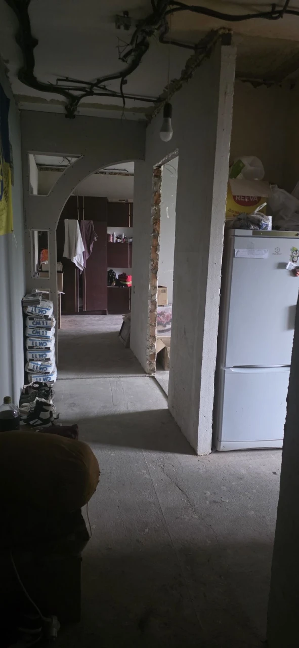 Продаж 3х кімнатної квартири