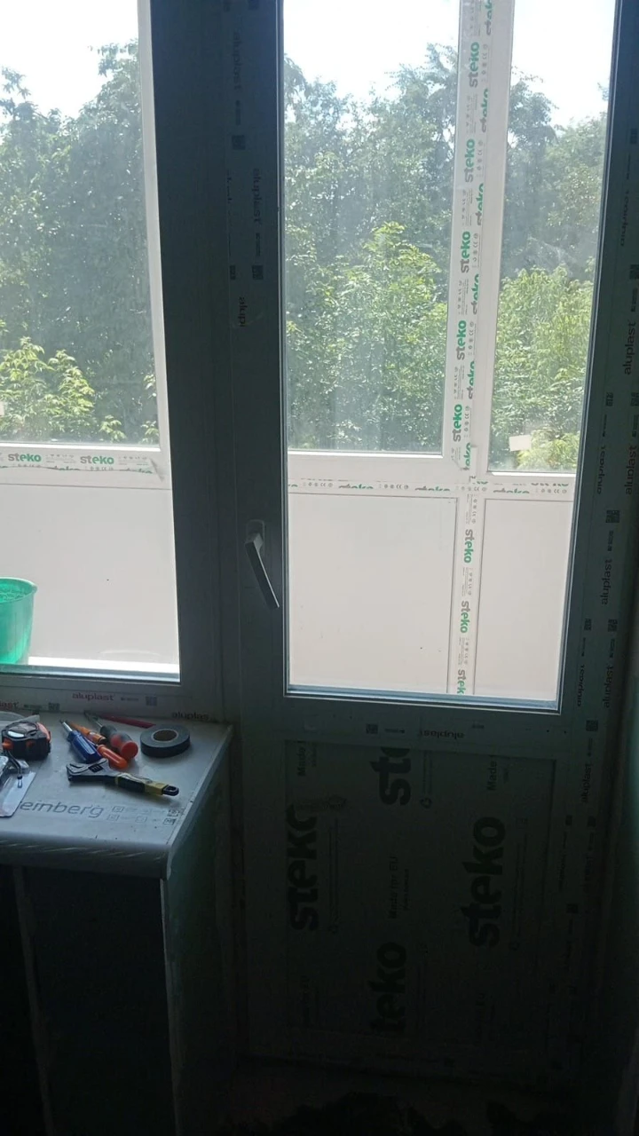 Продаж 3х кімнатної квартири