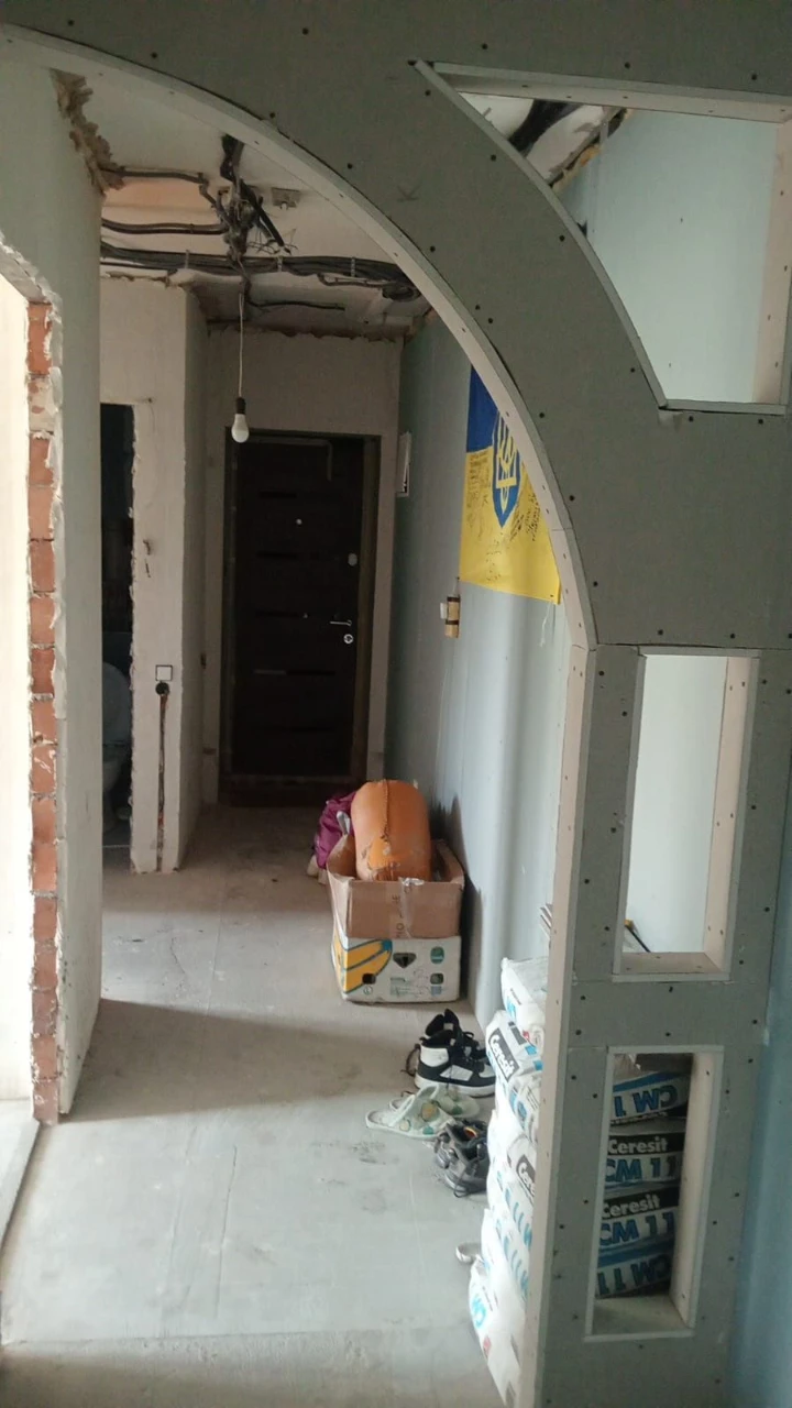 Продаж 3х кімнатної квартири