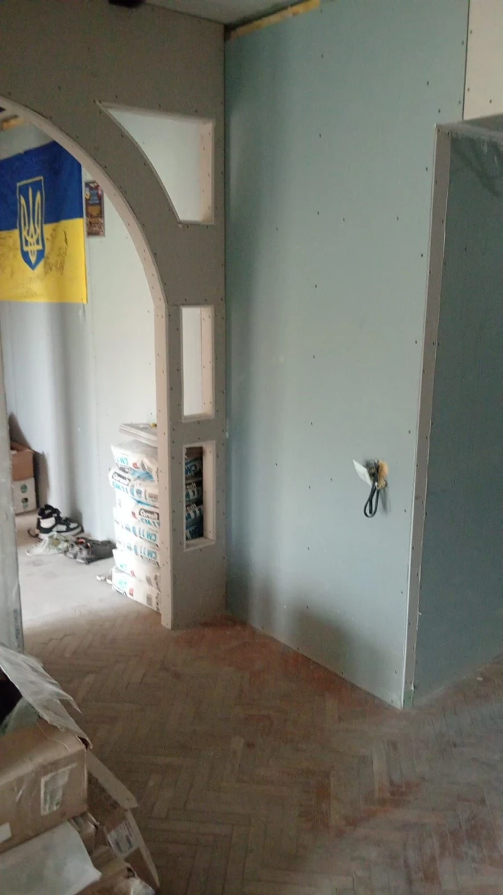 Продаж 3х кімнатної квартири