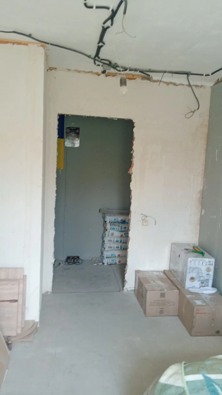 Продаж 3х кімнатної квартири
