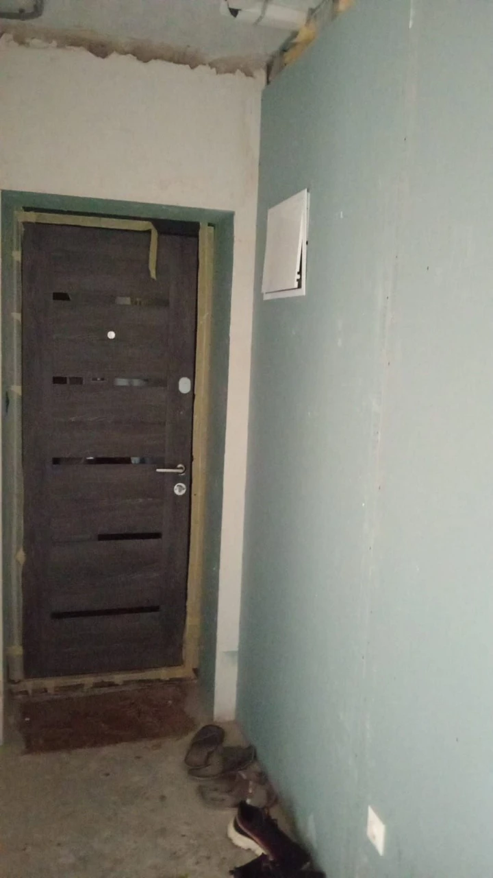 Продаж 3х кімнатної квартири