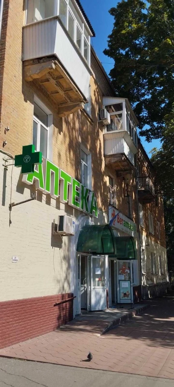 Продаж 3-к. квартири,проспект Миру 68