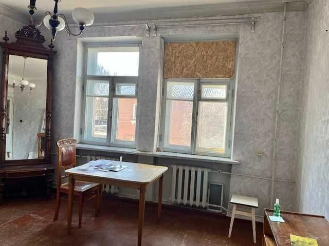 Продаж 3-к. квартири,проспект Миру 68