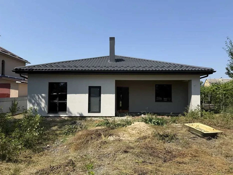 Продаж будинку в мікрорайоні Лезнево