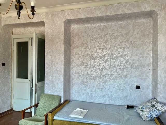 Продаж 3-к. квартири,проспект Миру 68