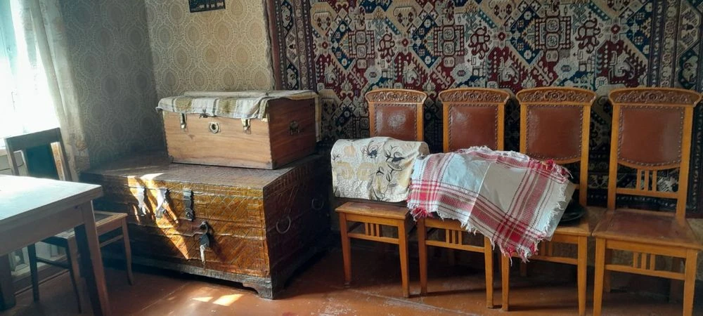 Продаж 3-к. квартири,проспект Миру 68