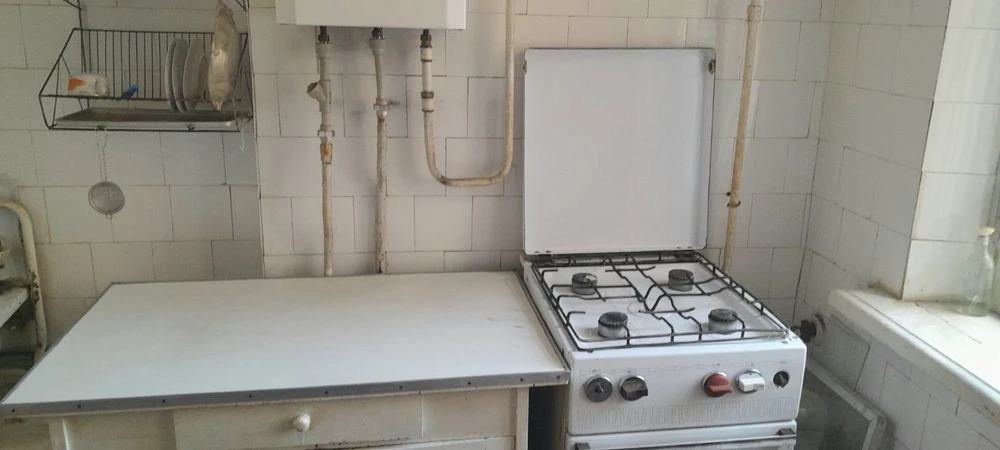 Продаж 3-к. квартири,проспект Миру 68