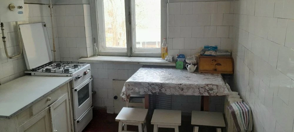Продаж 3-к. квартири,проспект Миру 68