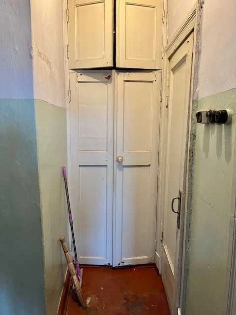 Продаж 3-к. квартири,проспект Миру 68