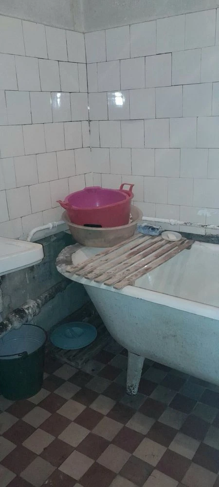 Продаж 3-к. квартири,проспект Миру 68