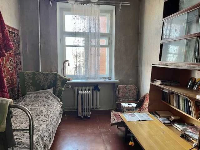 Продаж 3-к. квартири,проспект Миру 68