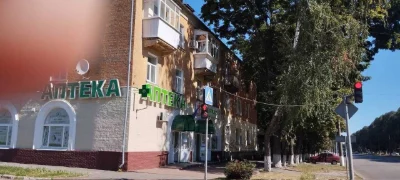 Продаж 3-к. квартири,проспект Миру 68
