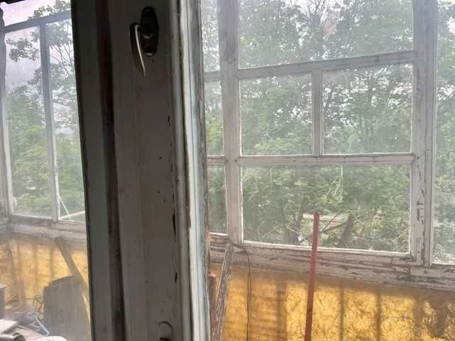 Продаж 3 к.квартири,в центрі міста,пр.Миру,16