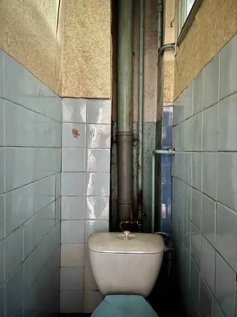 Продаж 3 к.квартири,в центрі міста,пр.Миру,16