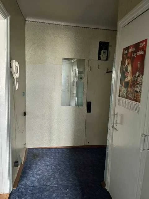 Продаж 3 к.квартири,в центрі міста,пр.Миру,16