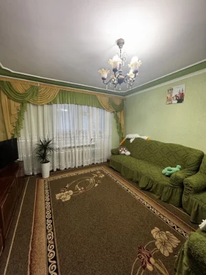 Продам квартиру 3 кімнатна