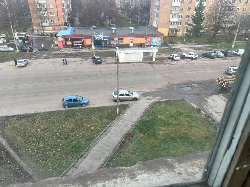 Ідеальний варіант під ремонт за мінімальні кошти
