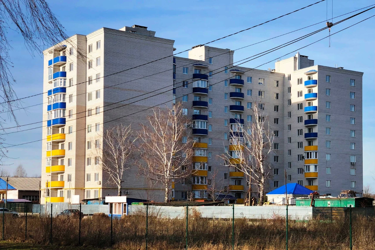 Продам 2 к. квартиру,в центрі міста, вул.Успенсько-Троїцька,
