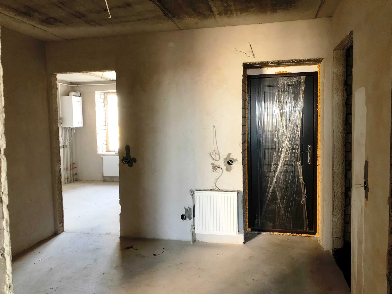 Продам 2 к. квартиру,в центрі міста, вул.Успенсько-Троїцька,
