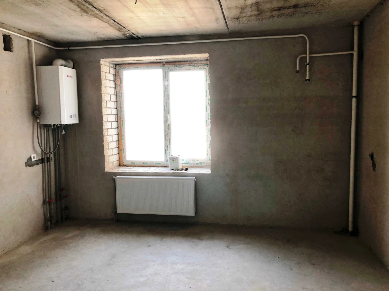 Продам 2 к. квартиру,в центрі міста, вул.Успенсько-Троїцька,
