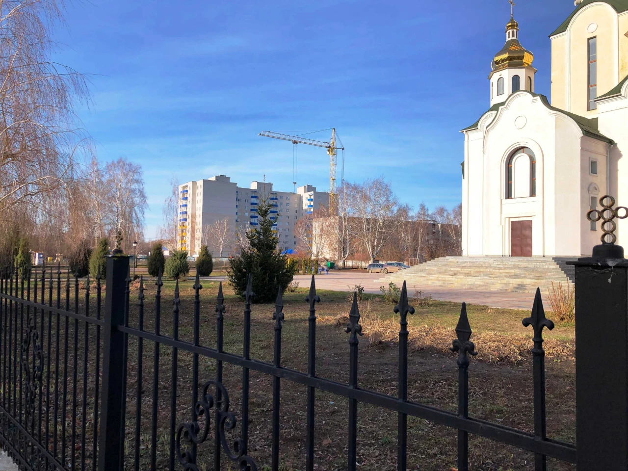 Продам 2 к. квартиру,в центрі міста, вул.Успенсько-Троїцька,