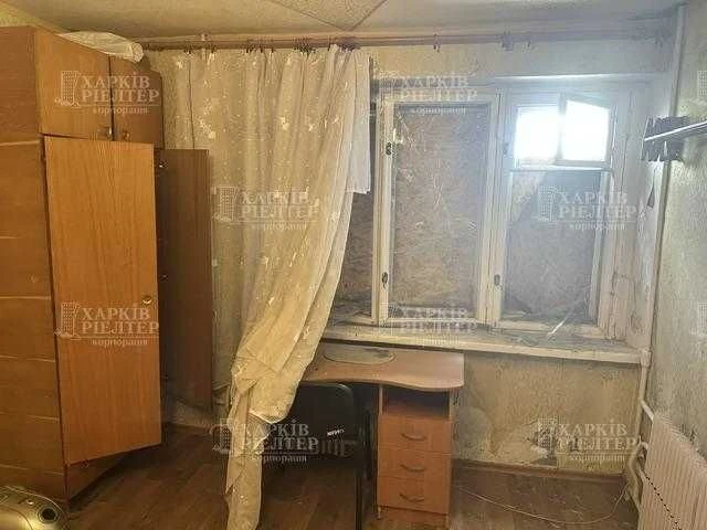 D1Q I am selling a guesthouse near the Zavodska metro station, Georgiy Tara St.