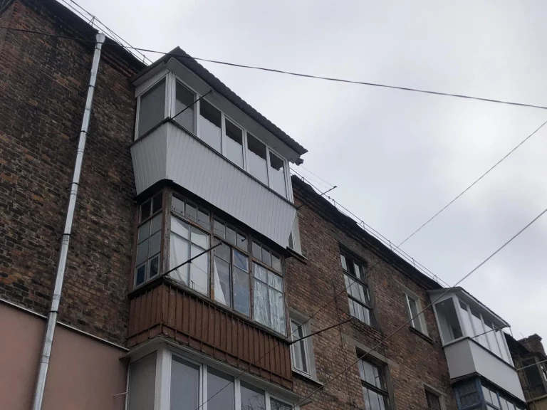 Квартира  в Центрі міста .