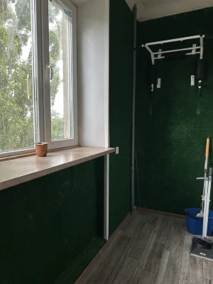 Квартира 65кв м Центр, Сталинка с индивидуальным отоплением