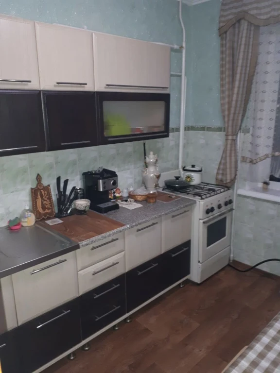 2 комнатная квартира и гараж