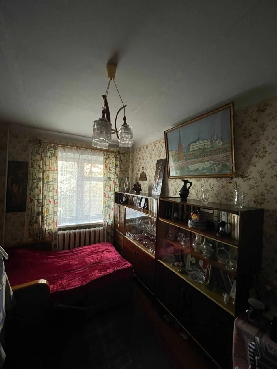 продам 3х квартиру в районі автовокзал