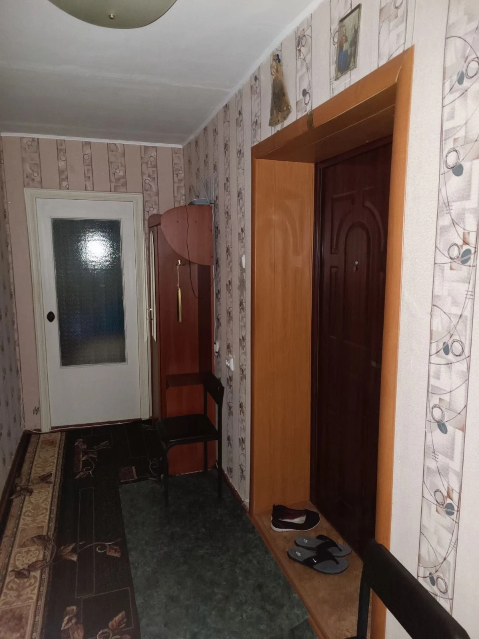 2х ком.кв,р-н Загс, индив.отопл