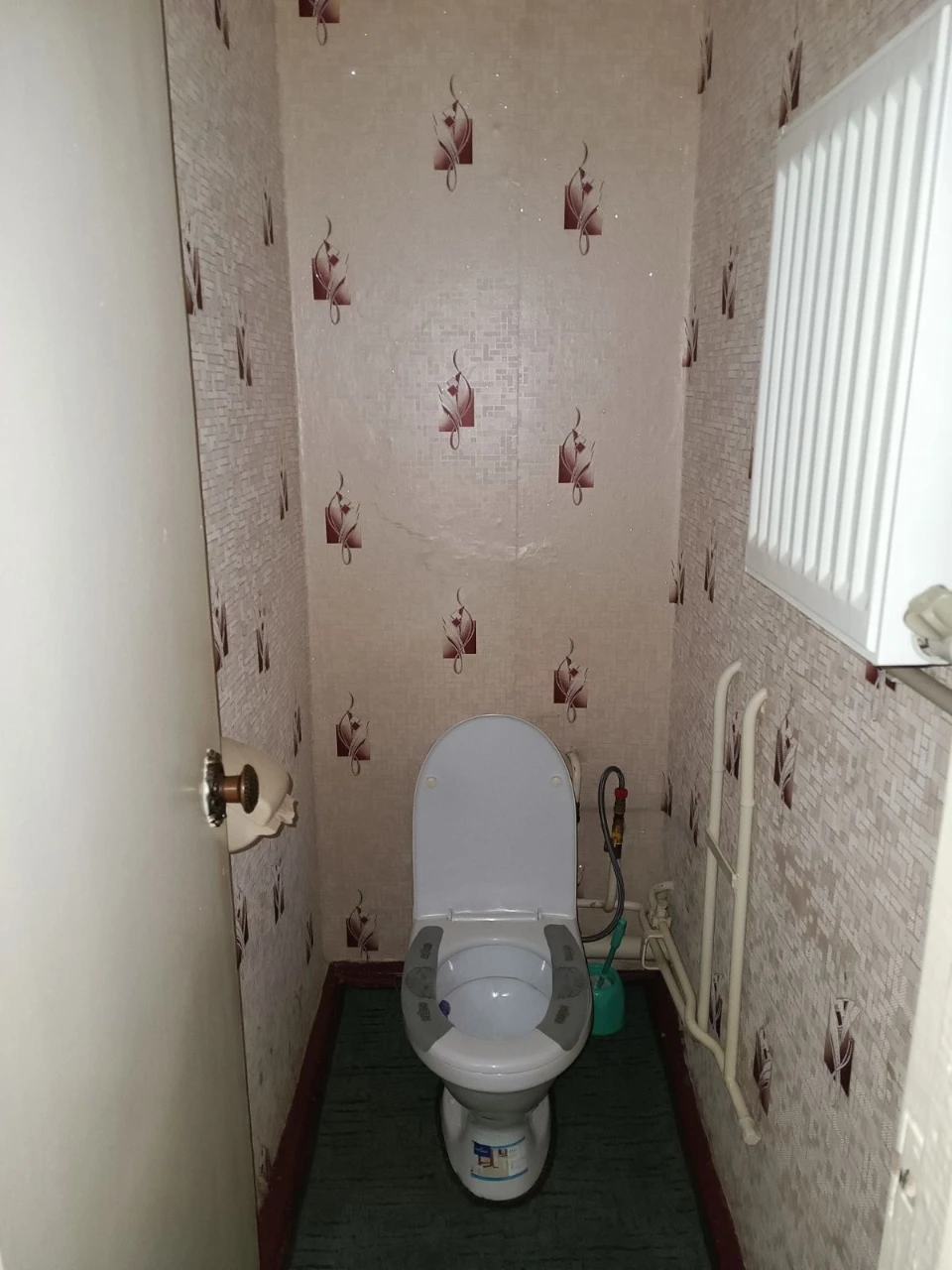 2х ком.кв,р-н Загс, индив.отопл