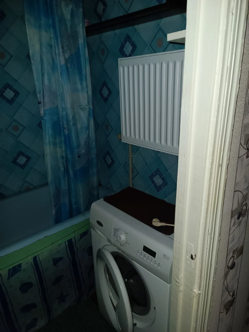 2х ком.кв,р-н Загс, индив.отопл