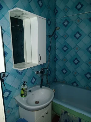 2х ком.кв,р-н Загс, индив.отопл