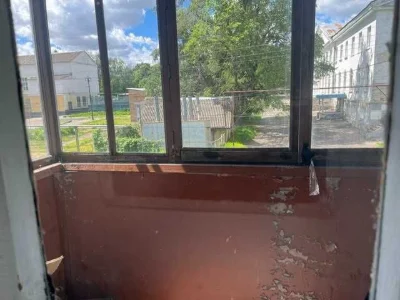 Продаж 3 к.квартири,р-н "Воронцова",вул.Зоряна,15