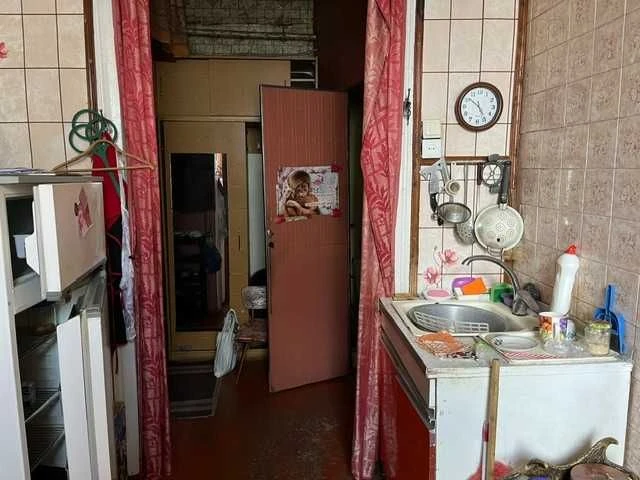 Продаж 3 к.квартири,р-н "Воронцова",вул.Зоряна,15