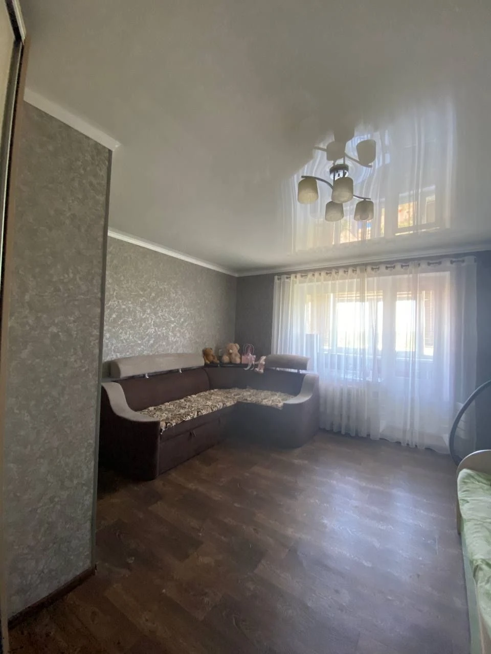Від Власника. Продаж 1-кімнатної квартири 34 м² | Цегляний б