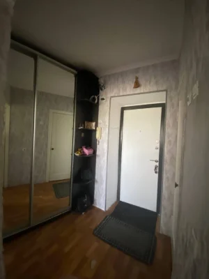 Від Власника. Продаж 1-кімнатної квартири 34 м² | Цегляний б