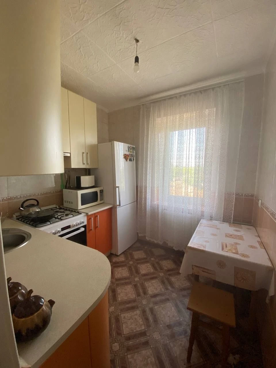 Від Власника. Продаж 1-кімнатної квартири 34 м² | Цегляний б
