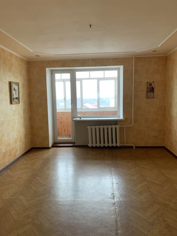 Квартира трьох кімнатна