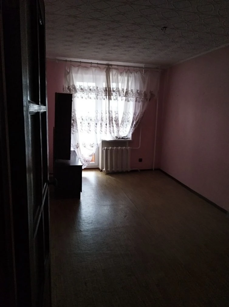 Квартира трьох кімнатна