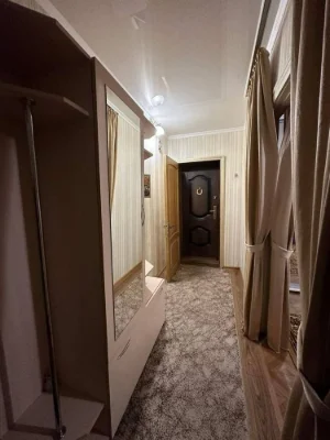 Продаж 2х кім. квартира. Центр.  ПРОСП. СТЕПАНА БАНДЕРИ (Ген