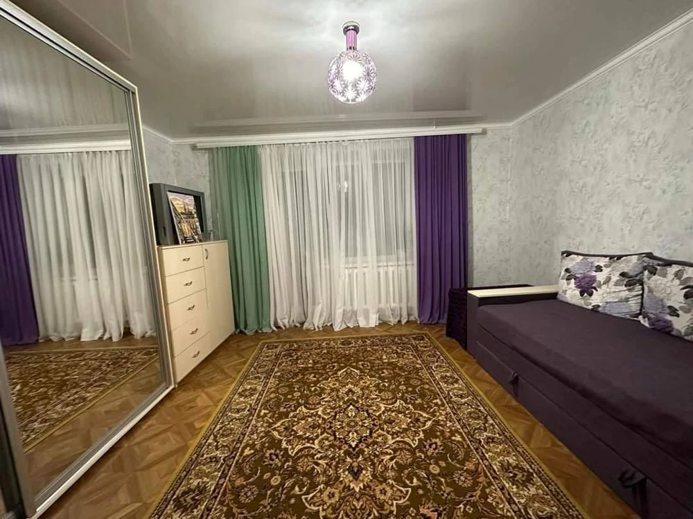 Продаж 2х кім. квартира. Центр.  ПРОСП. СТЕПАНА БАНДЕРИ (Ген