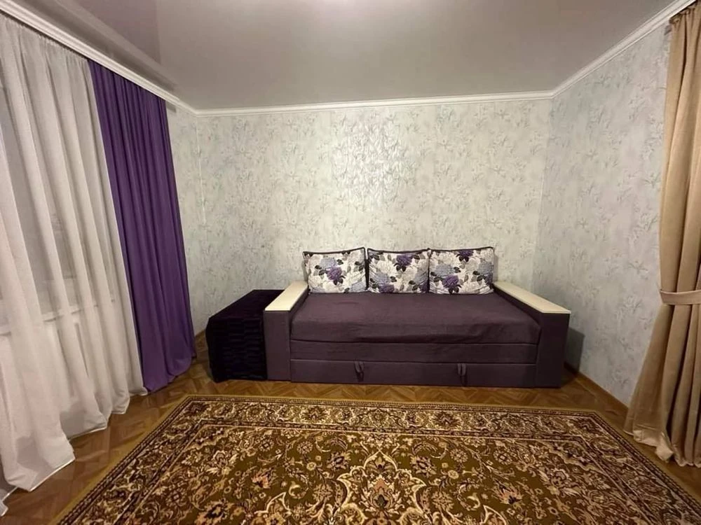 Продаж 2х кім. квартира. Центр.  ПРОСП. СТЕПАНА БАНДЕРИ (Ген