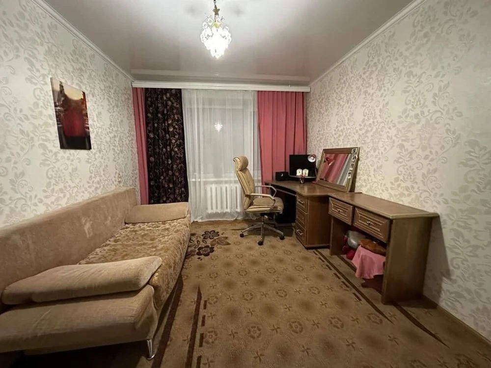 Продаж 2х кім. квартира. Центр.  ПРОСП. СТЕПАНА БАНДЕРИ (Ген