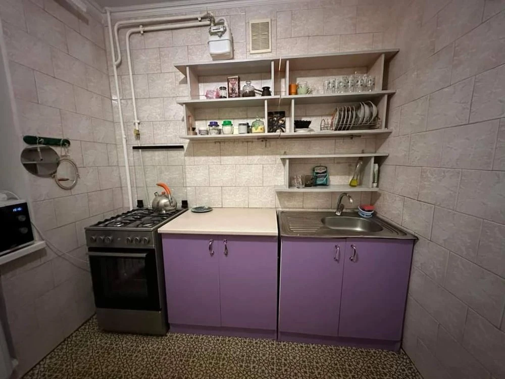 Продаж 2х кім. квартира. Центр.  ПРОСП. СТЕПАНА БАНДЕРИ (Ген